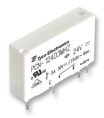 OEG - TE CONNECTIVITY PCN-123D3MHZ,000 Relés De Potencia