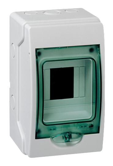 SCHNEIDER ELECTRIC 13441 Carcasas De Plástico