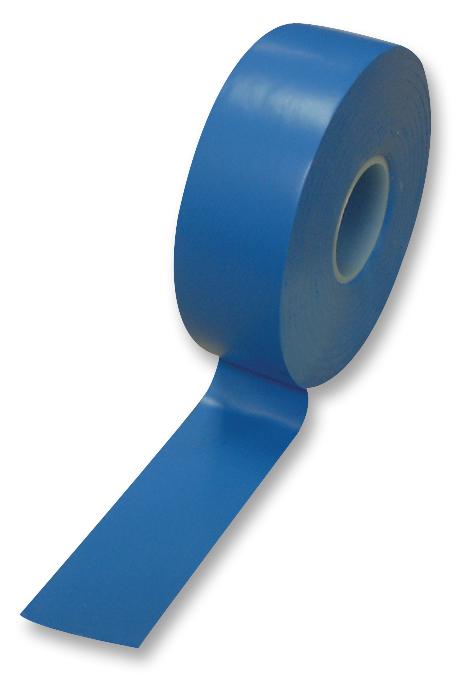 MULTICOMP PRO PVC TAPE 1933BL Cinta De Aislamiento Eléctrico