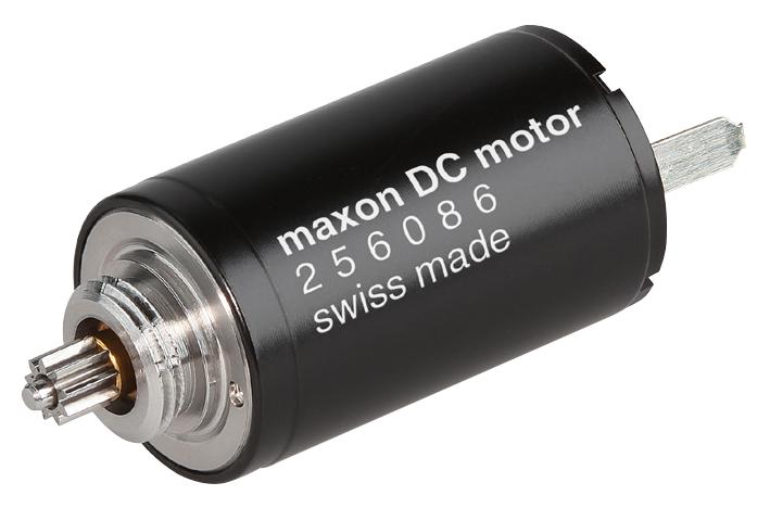 MAXON MOTOR 118391 Motores DC