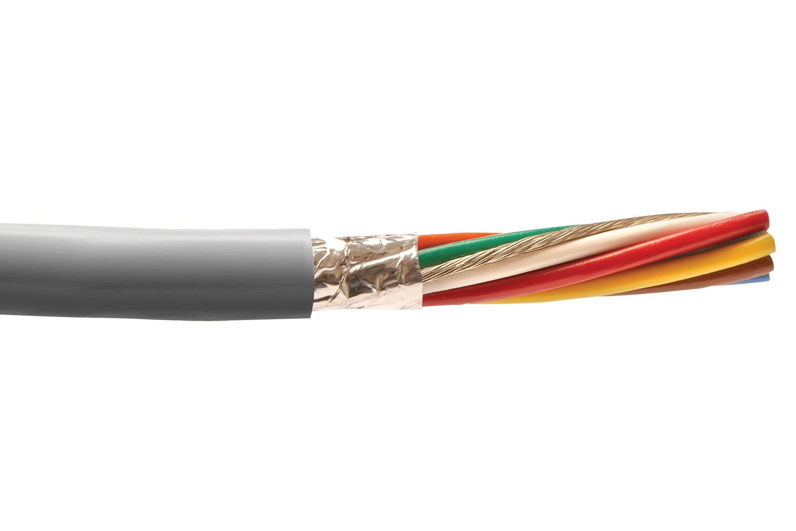 ALPHA WIRE B953602 GE321 Cables Multifilares