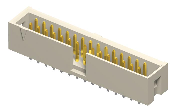 SAMTEC HTST-108-01-G-D Conectores De Pines