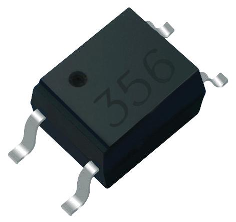 KINGBRIGHT KB356NT Optoacopladores De Salida De Transistor