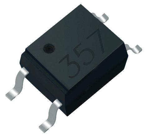 KINGBRIGHT KB357NT Optoacopladores De Salida De Transistor