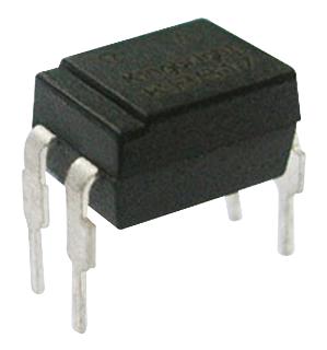 KINGBRIGHT KB817 Optoacopladores De Salida De Transistor