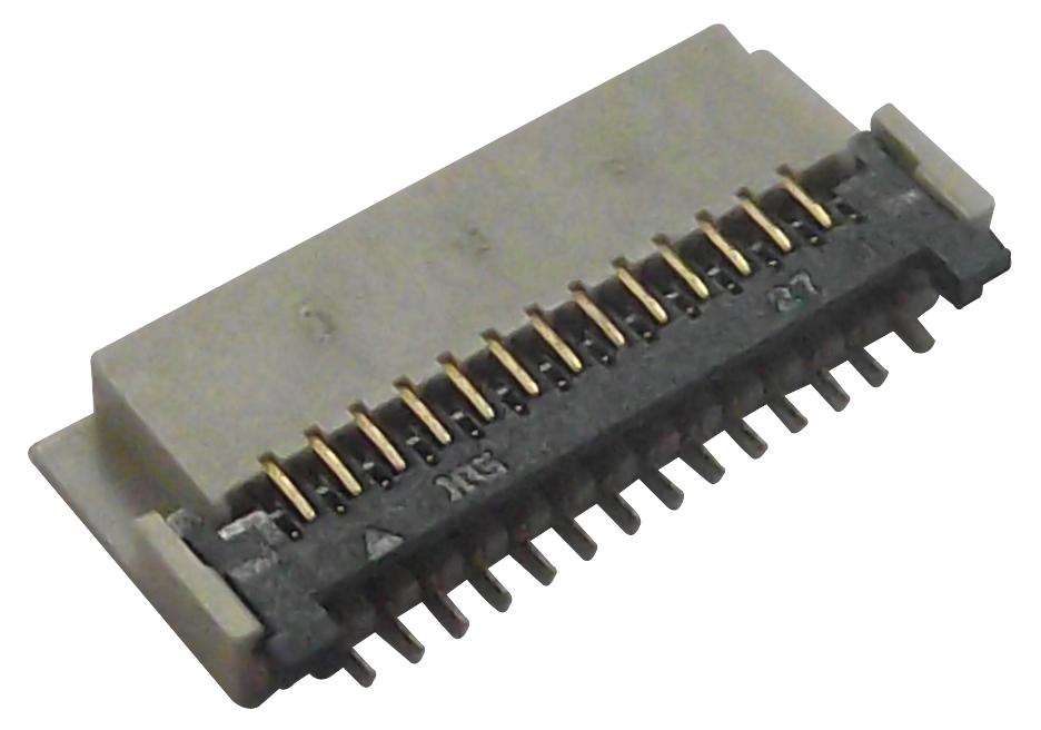 HIROSE(HRS) FH23-27S-0.3SHW(05) Conectores Para Placa FFC / FPC