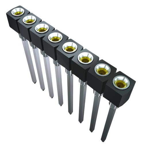 SAMTEC SS-112-TT-1B Conectores Hembra Para PCB