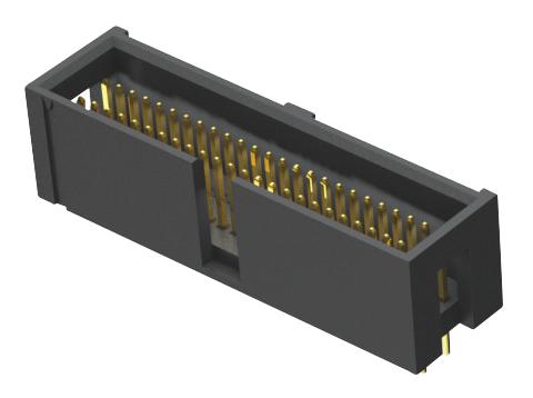 SAMTEC TML-110-01-G-D-SM Conectores De Pines