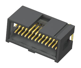 SAMTEC TML-120-03-G-D-RA Conectores De Pines