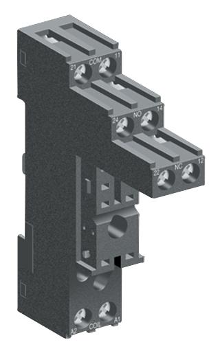 SCHNEIDER ELECTRIC RSZE1S48M Zócalos De Relé