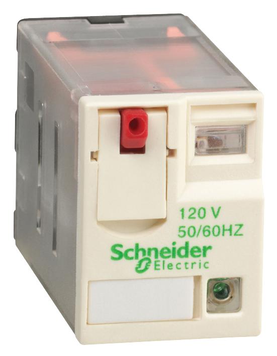 SCHNEIDER ELECTRIC RXM2AB2P7 Relés De Potencia