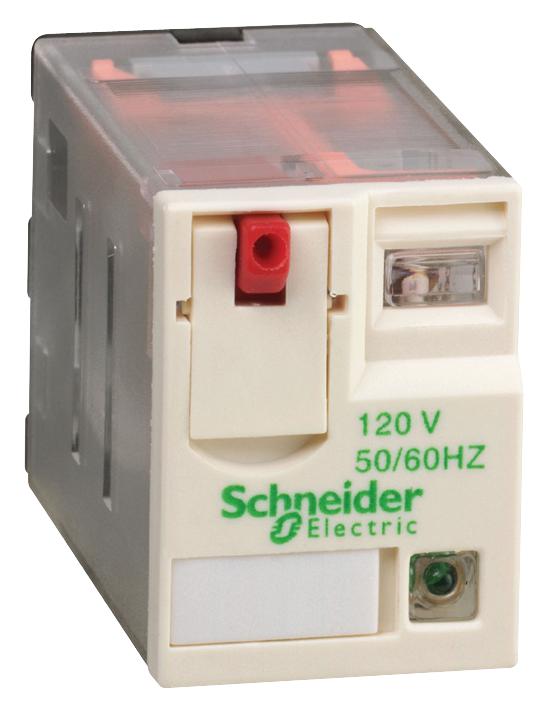 SCHNEIDER ELECTRIC RXM4AB2F7 Relés De Potencia