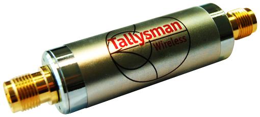 TALLYSMAN WIRELESS 32-0125-0 Amplificadores RF