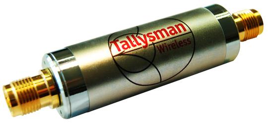 TALLYSMAN WIRELESS 32-0120-0 Amplificadores RF