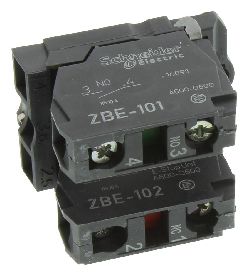 Schneider Electric  Zb5az105