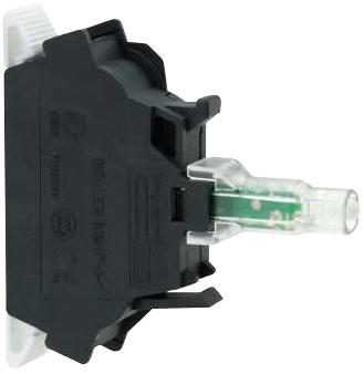 SCHNEIDER ELECTRIC ZBVB1 Luces De Recambio Para Interruptores