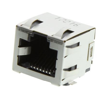 AMP - TE CONNECTIVITY 6339160-1 Conectores Modulares Y Ethernet