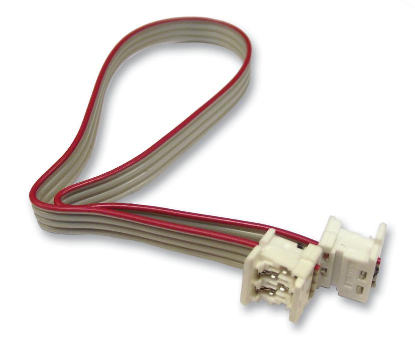 MOLEX 92315-0420 Conjuntos De Cables Planos