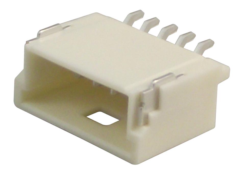 MOLEX / PARTNER STOCK 501568-1007 Conectores De Pines