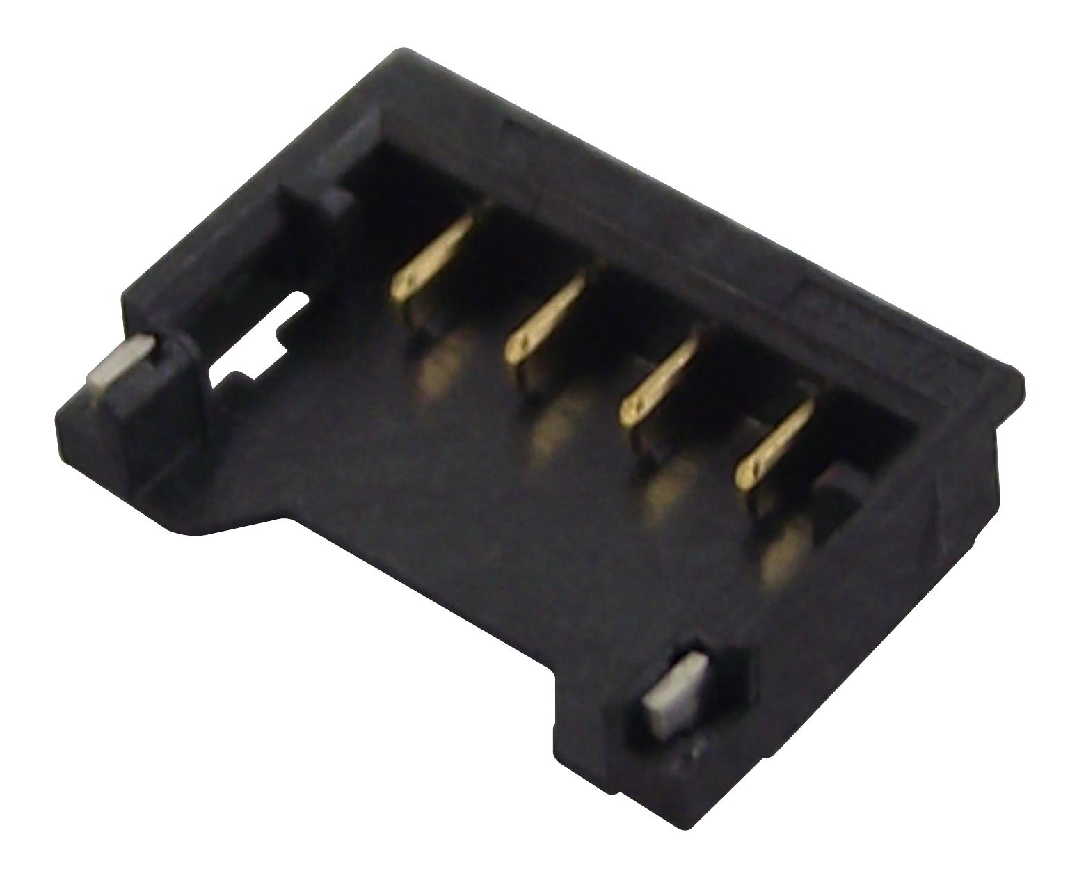 MOLEX 78171-0004 Conectores De Pines