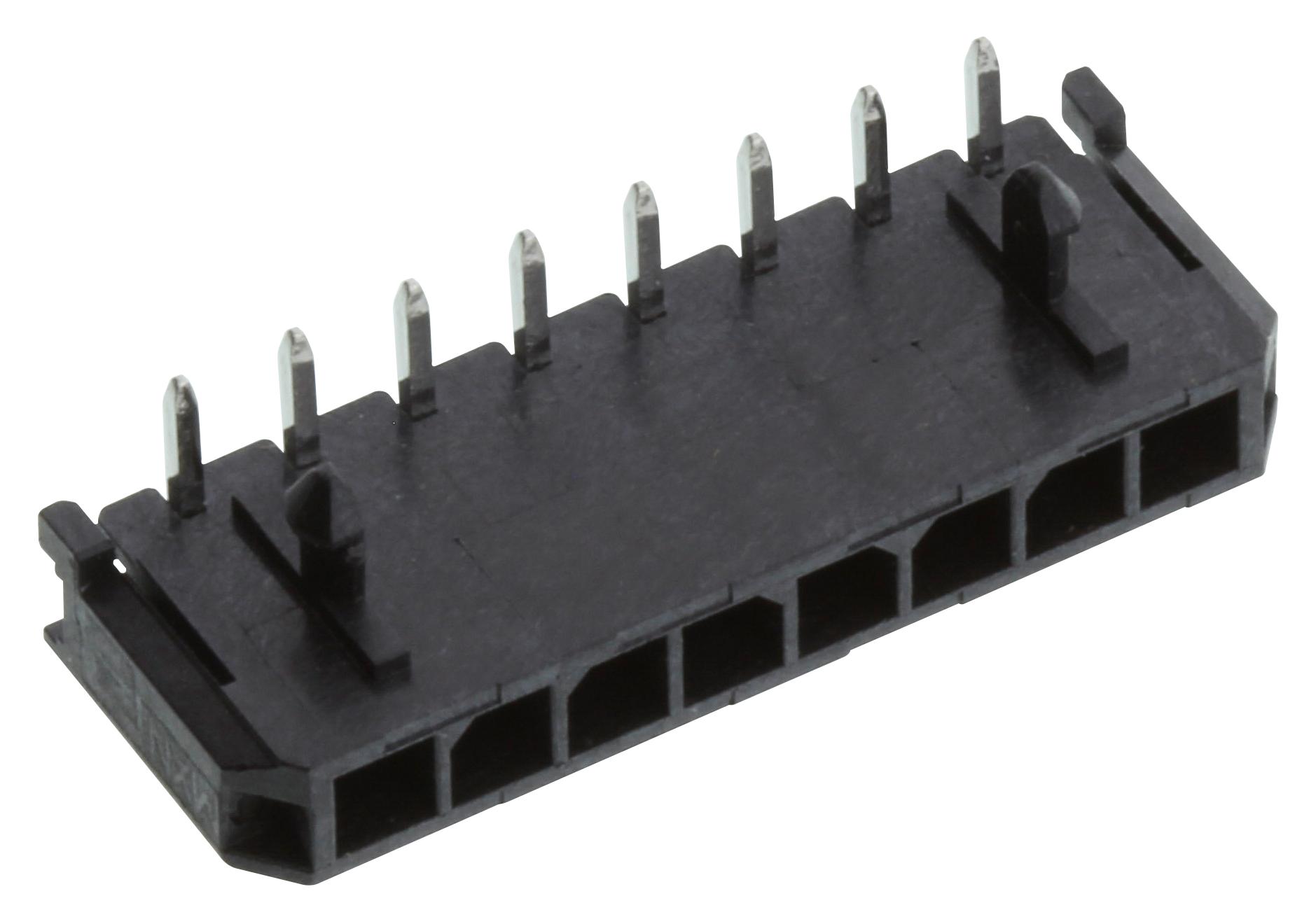 MOLEX 43650-0800 Conectores De Pines