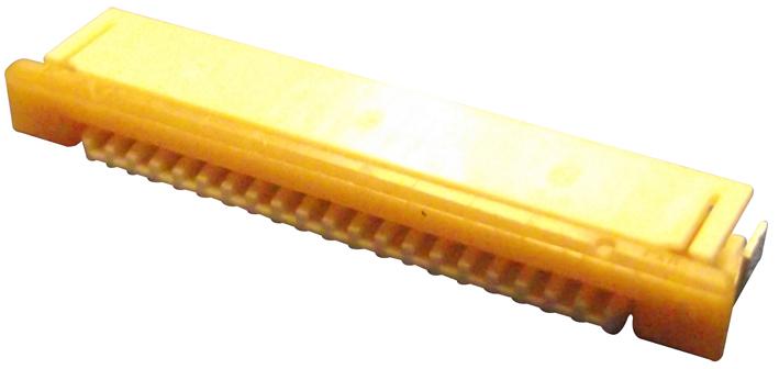 MOLEX / PARTNER STOCK 52271-2069 Conectores Para Placa FFC / FPC