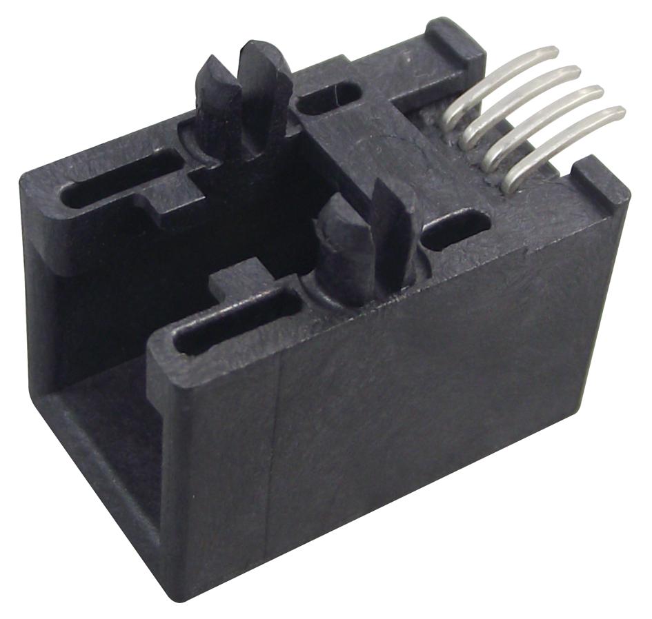 MOLEX 95501-6449 Conectores Modulares Y Ethernet