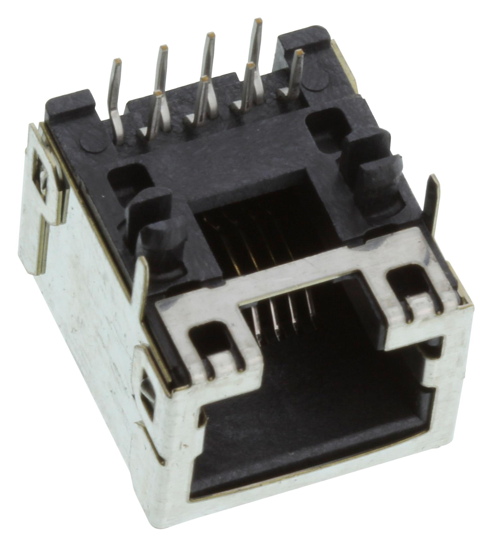 MOLEX 95622-3981 Conectores Modulares Y Ethernet