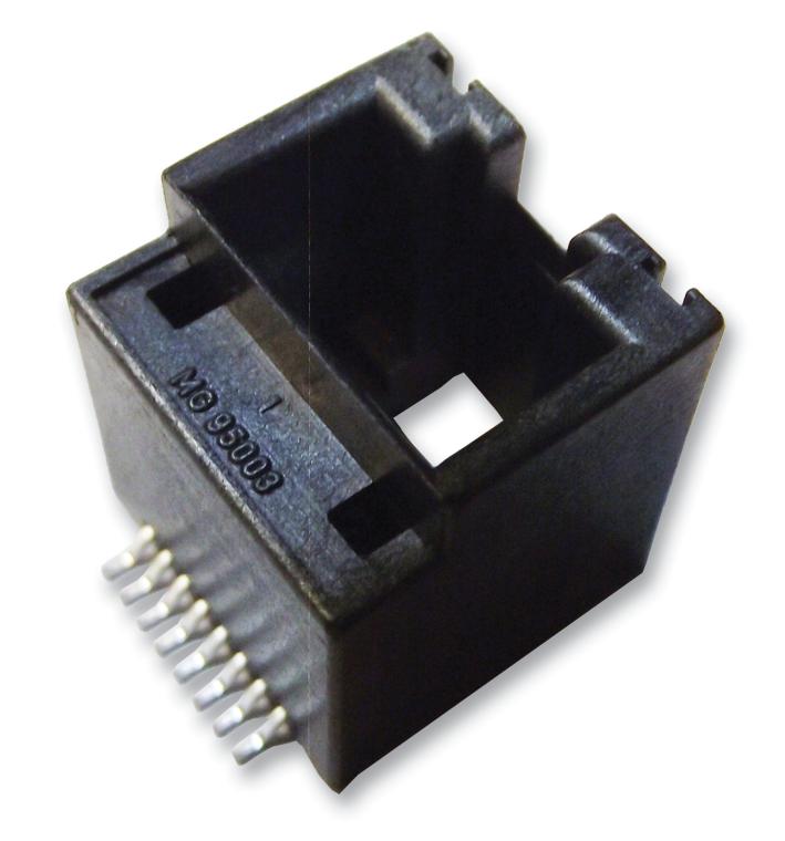 MOLEX 85510-5020 Conectores Modulares Y Ethernet