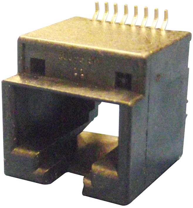 MOLEX 95503-6451 Conectores Modulares Y Ethernet