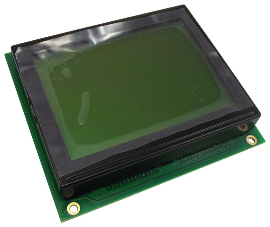 MIDAS DISPLAYS MC128064B6W-SPTLY-V2 Pantallas LCD Gráficas