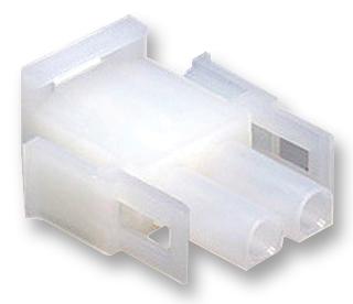 MOLEX 50-84-1060 Carcasas Para Conectores Macho Y Hembra