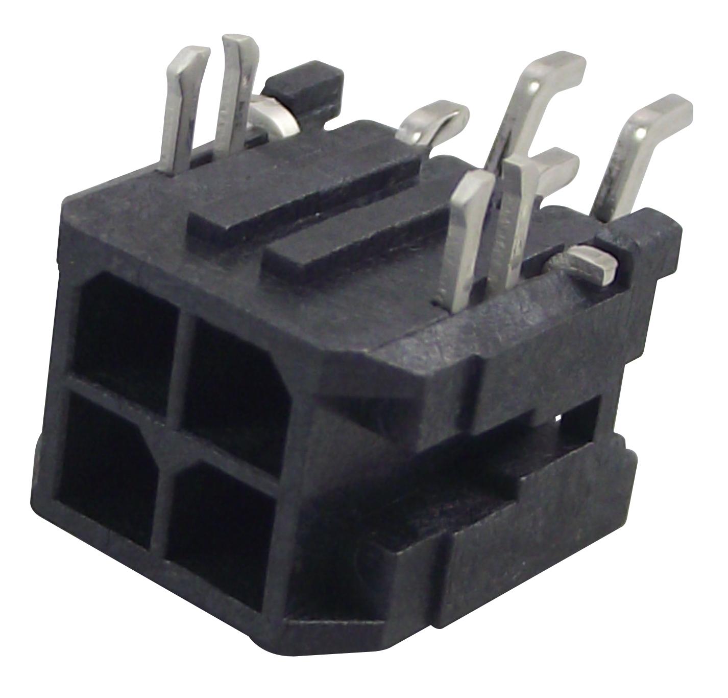 MOLEX 43045-0406 Conectores De Pines