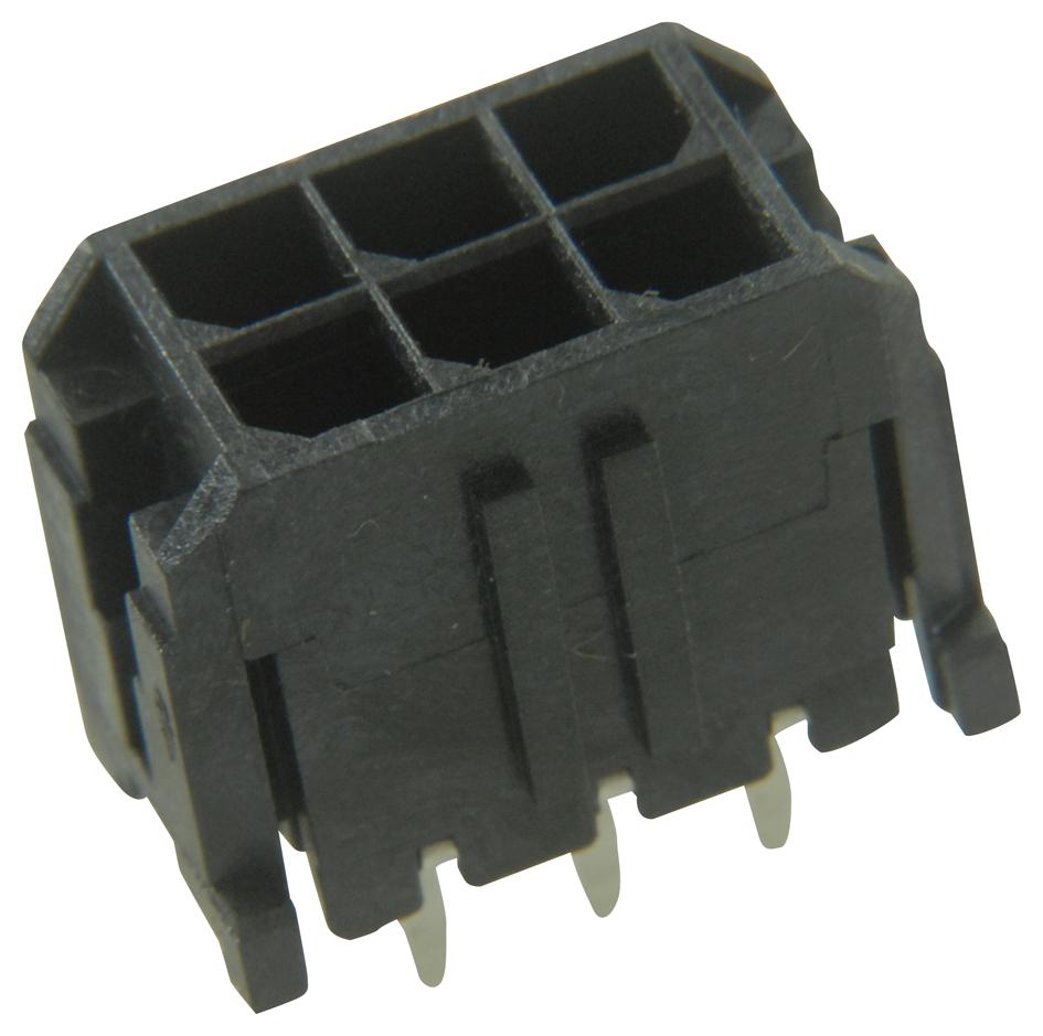 MOLEX 43045-0613 Conectores De Pines