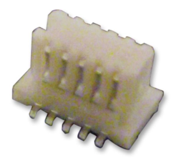 MOLEX 52465-1071 Conectores Mezzanine / Matriz