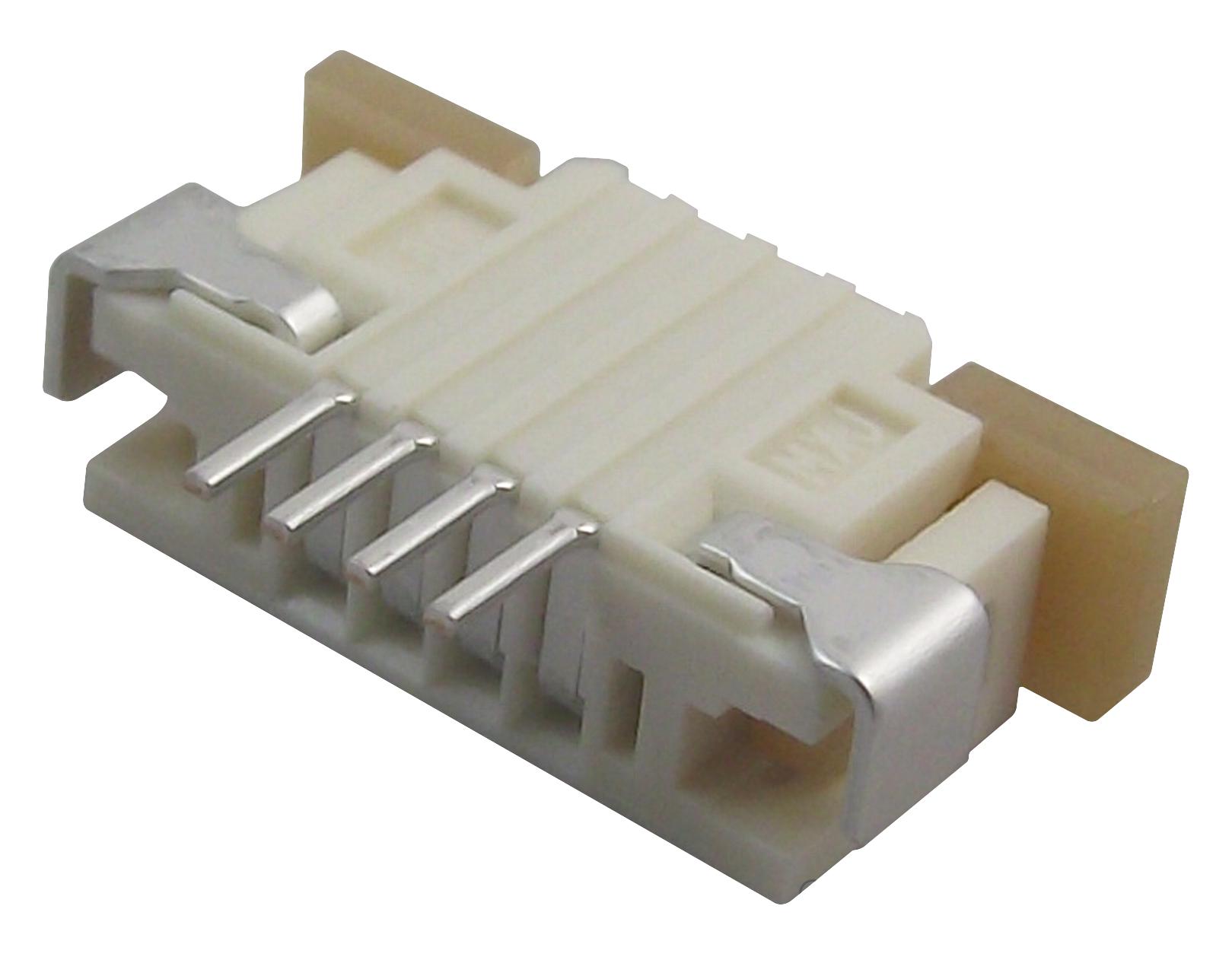 MOLEX / PARTNER STOCK 52271-0479 Conectores Para Placa FFC / FPC