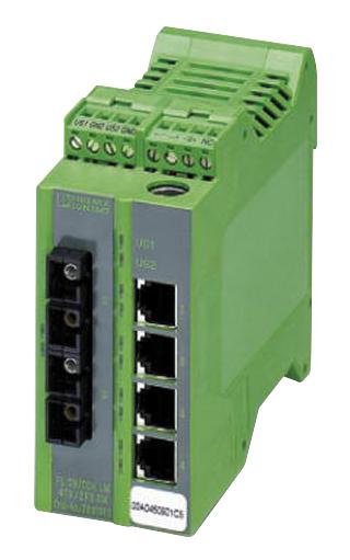 PHOENIX CONTACT 2891916 Interruptores / Módulos Ethernet