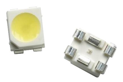 BROADCOM ASMT-QWBF-NKL0E LEDs Estándar Blancos (Menos De 75mA)