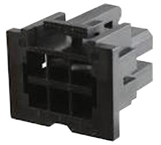 MOLEX 15-97-6061 Carcasas Para Conectores Macho Y Hembra