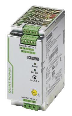 Phoenix Contact  Quint-ps/1ac/24dc/10/co