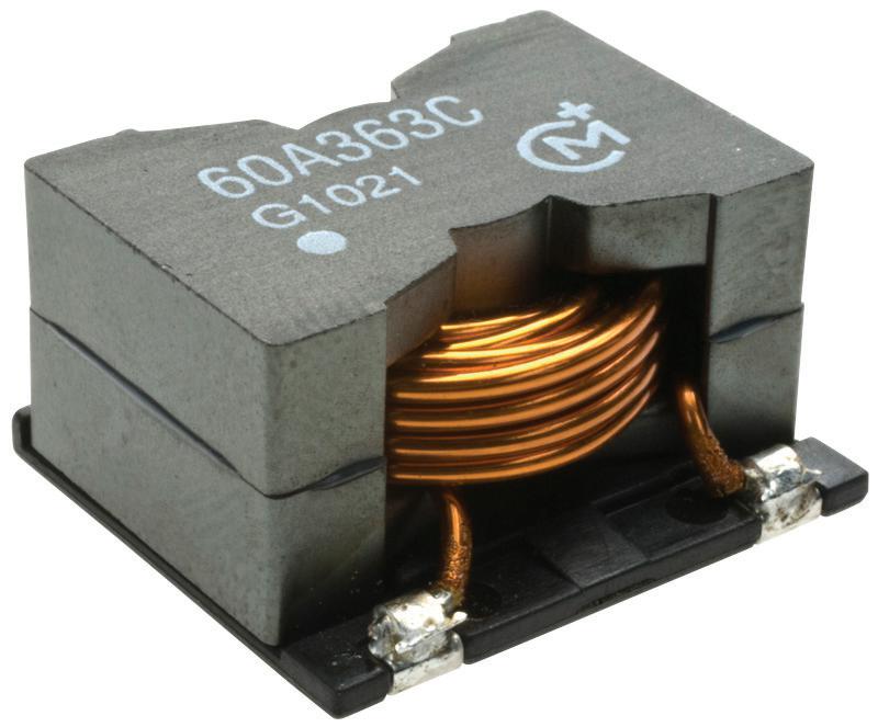 MURATA POWER SOLUTIONS 60A363C Inductores De Potencia SMD