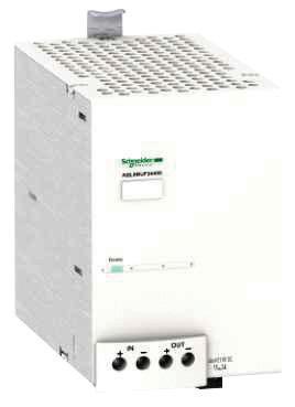 SCHNEIDER ELECTRIC ABL8BUF24400 Accesorios Para Fuentes De Alimentación