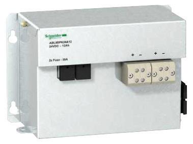 SCHNEIDER ELECTRIC ABL8BPK24A03 Accesorios Para Fuentes De Alimentación