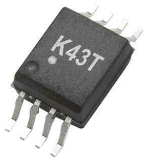 BROADCOM ACPL-K44T-560E Optoacopladores De Salida De Transistor