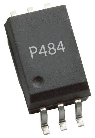 BROADCOM ACPL-P484-000E Optoacopladores De Salida Digital