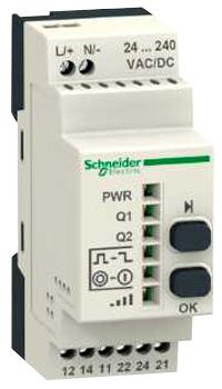 SCHNEIDER ELECTRIC ZBRRA Kits De Controladores Inalámbricos