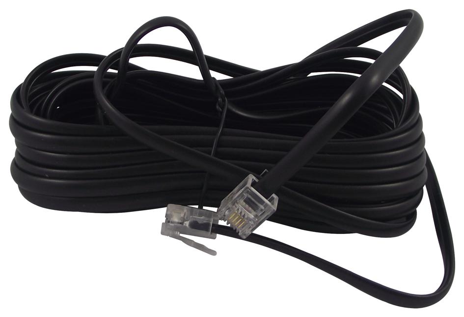 MULTICOMP PRO MP009287 Cables De Teléfono