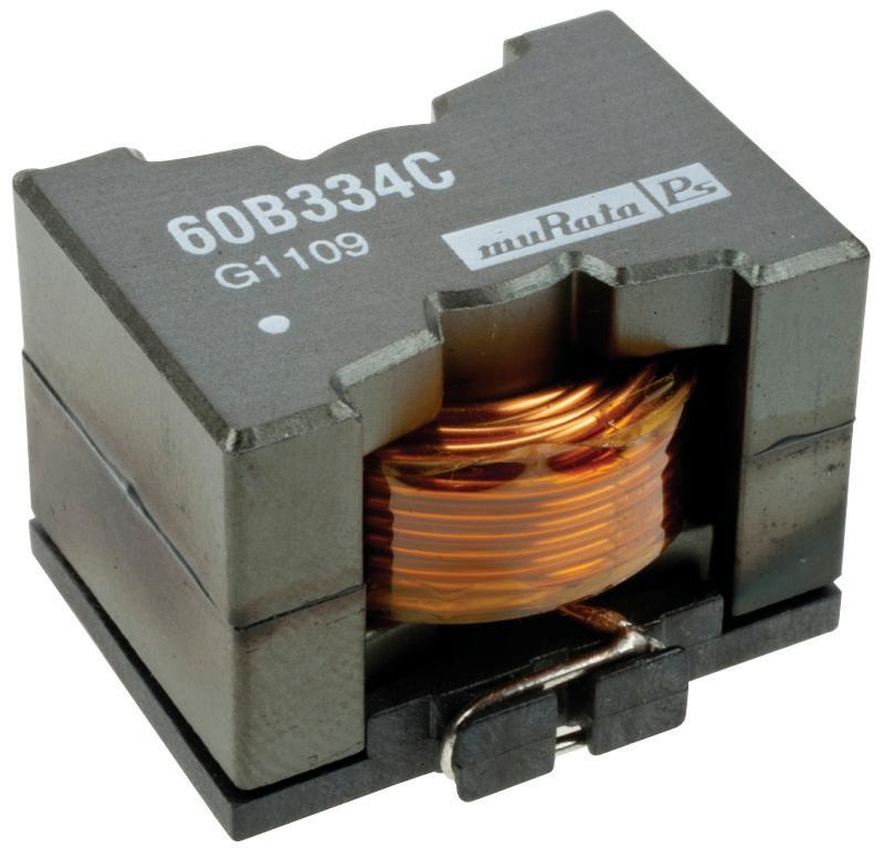 MURATA POWER SOLUTIONS 60B683C Inductores De Potencia SMD