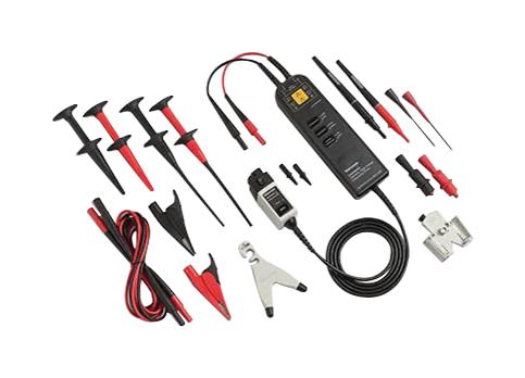 TEKTRONIX THDP0200 Sondas De Prueba Para Osciloscopios (Tensión / Frecuencia)
