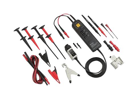 TEKTRONIX TMDP0200 Sondas De Prueba Para Osciloscopios (Tensión / Frecuencia)